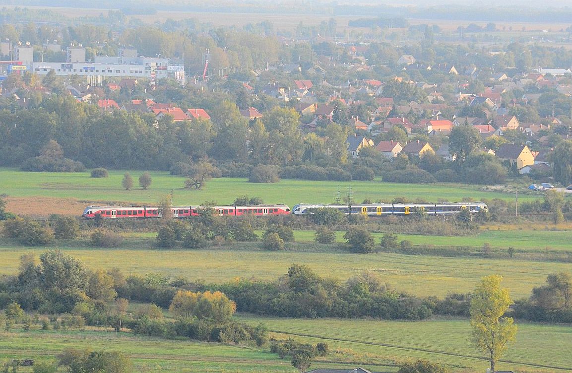 Mávinform: pótlóbuszok járnak Székesfehérvár és Lepsény között